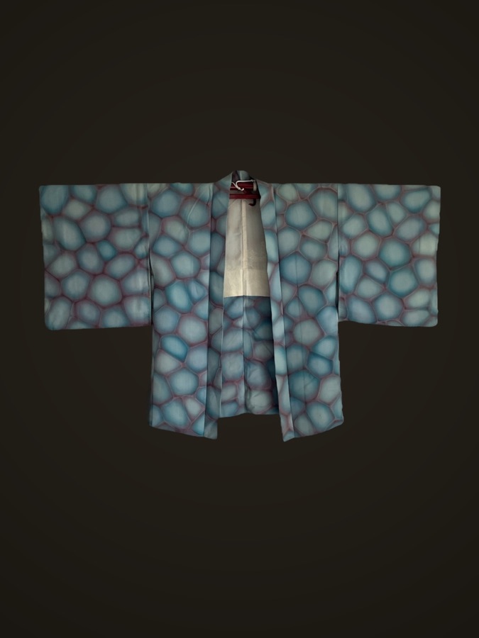 Bleu d’eau