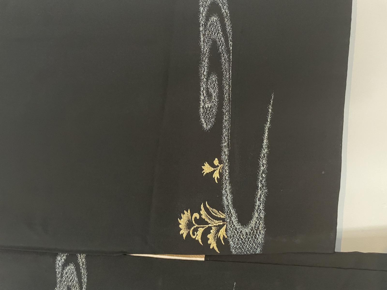 Ruisseau doré